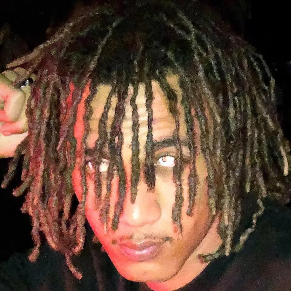 YUNG DREADY MANE