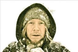 stu larsen