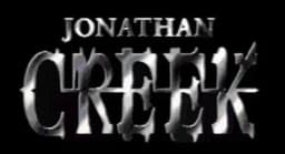 Jonathan Creek