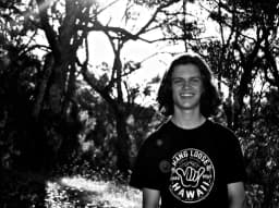 James Cormack-Brown (J.C.B)