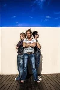 Emma Wall and the Urban Folk