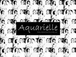 Aquarielle