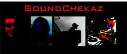 (The) Soundchekaz