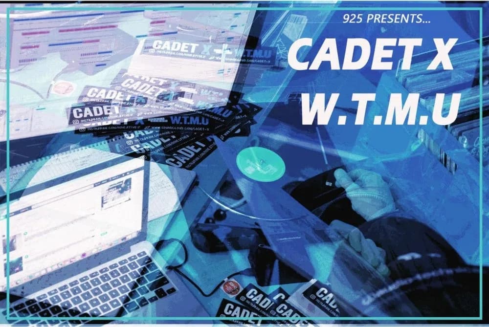CADET X
