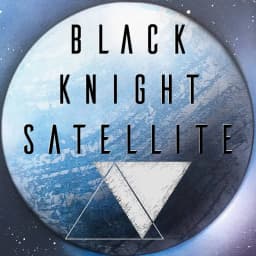 Black Knight Satellite