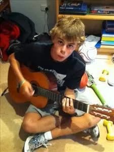 Nicky Bennett