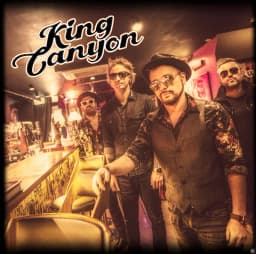 King Canyon