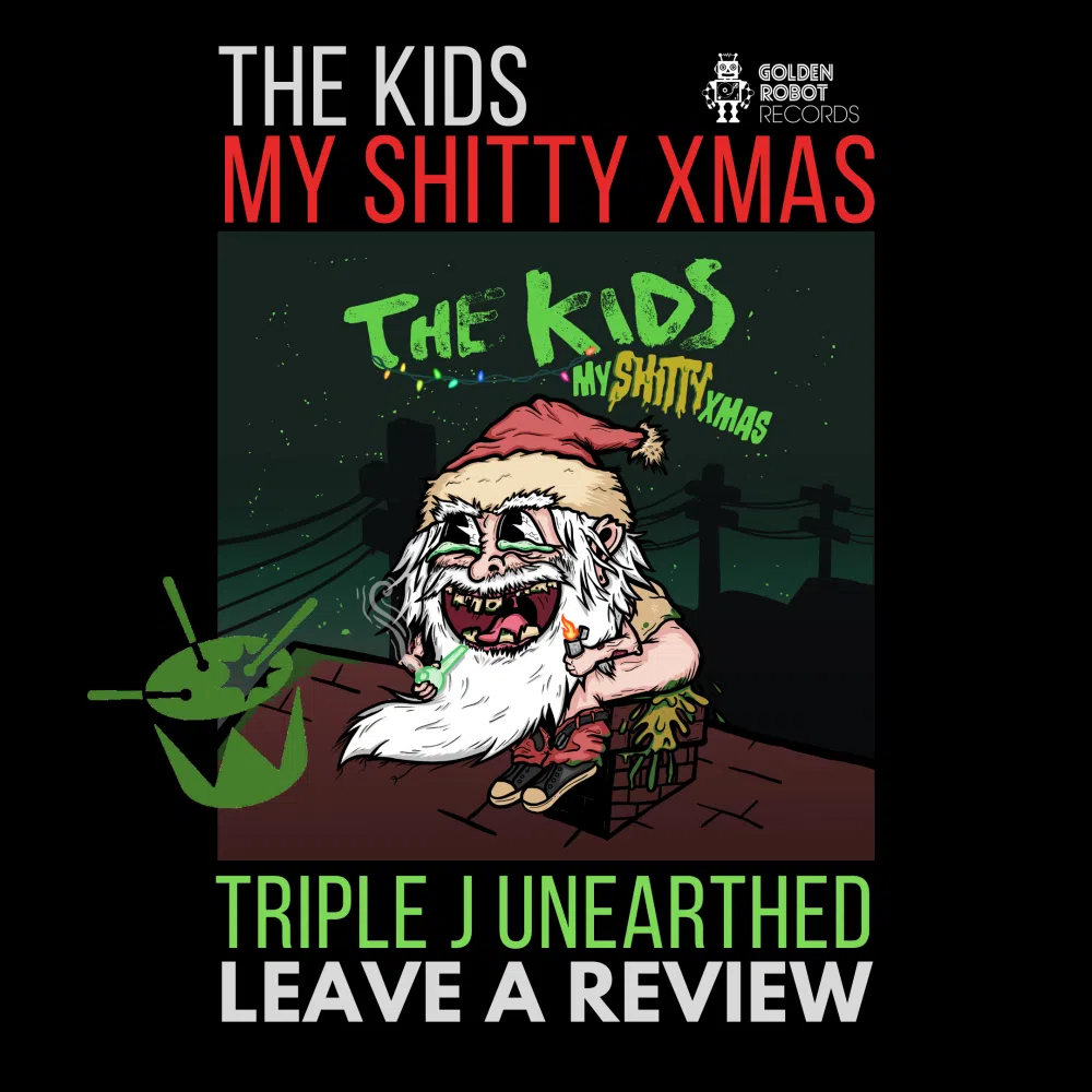 The Kids