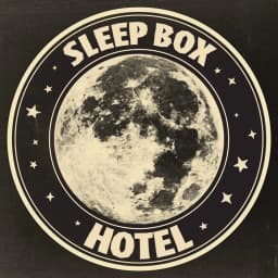 Sleep Box Hotel