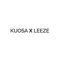 Kuosa x Leeze