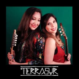 Terrasur