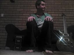 The Angry Lizards