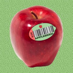 Appleseed