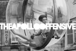 The Apollo Offensive