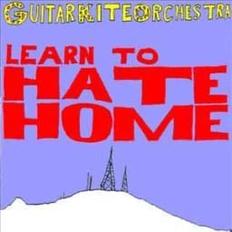 Guitar Kite Orchestra
