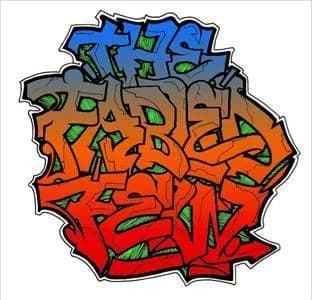 The Fabled Few