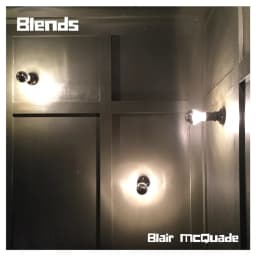 Blair McQuade