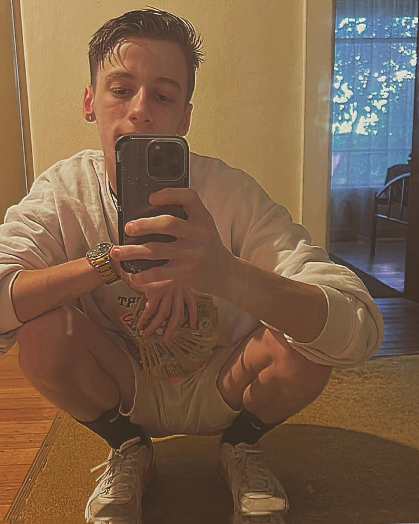 $CHADE