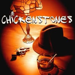 CHICKENSTONES