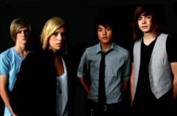 Bleached Academy