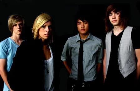 Bleached Academy