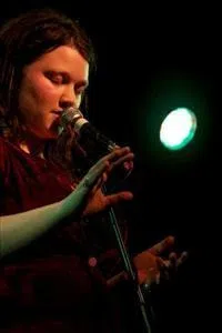 Justine Walsh