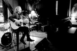 Tom King