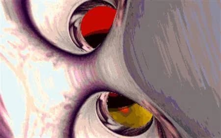 Nanotech