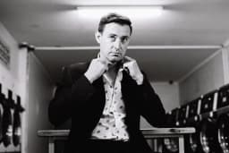 Floyd Thursby