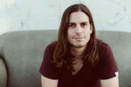 Michael Scriha
