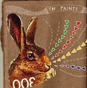 The Paints