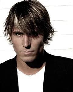 Nathan Hunt