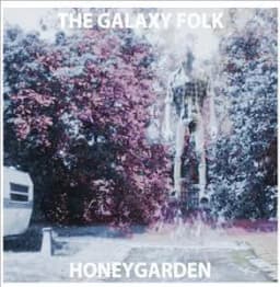 The Galaxy Folk
