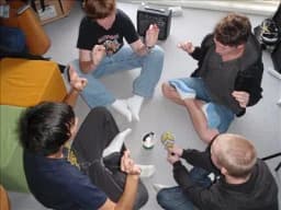 The Bong Circle