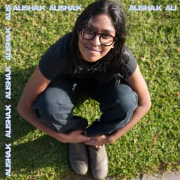 Alisha.K