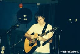 Joshua Cammack