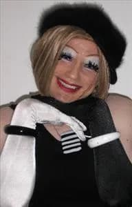 My Twin Sister Lulu