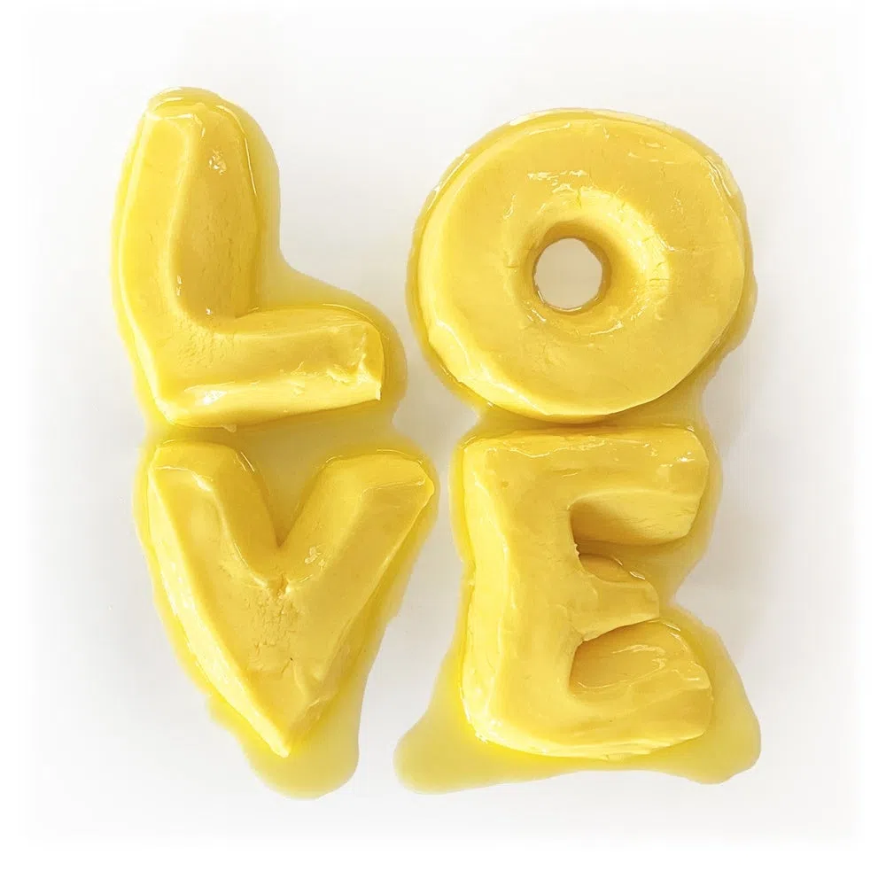 Buttery Love