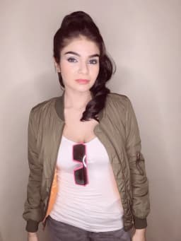 Mona Patel
