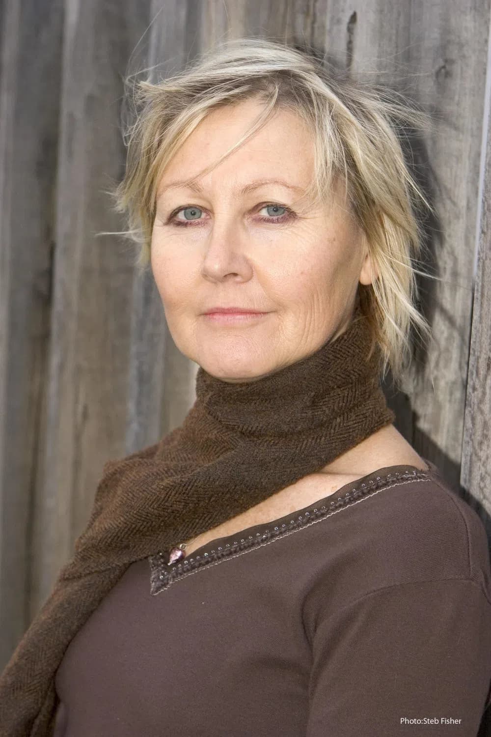 Suzanne Petersen