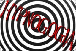 HYPNOGOGIA