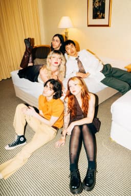 Motel Marys