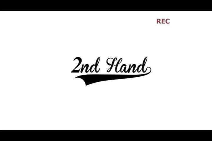x2nd.Hand