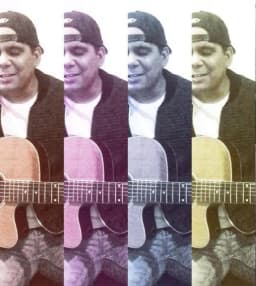 Luke Nurreegoo