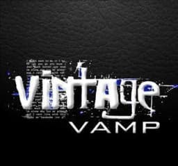 Vintage Vamp