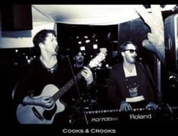 Cooks and Crooks