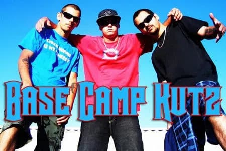 Base Camp Kutz