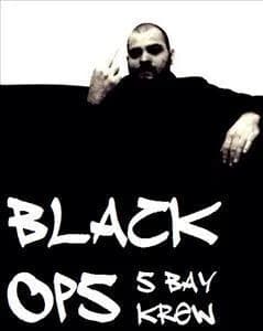 Black Ops