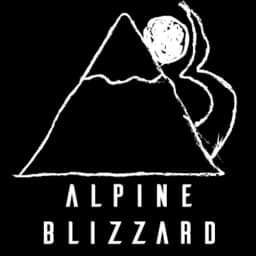 Alpine Blizzard