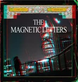 The Magnetic Letters